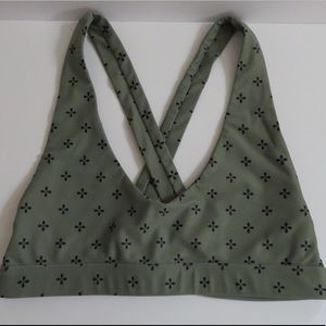 White fox boutique Sarah’s Day Sports Bra